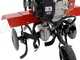 Benassi BL 6000 &ndash; Benzin-Motorhacke mit 5,5 PS &ndash; Honda GX 160 Motor