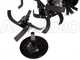 Benassi BL 6000 &ndash; Benzin-Motorhacke mit 5,5 PS &ndash; Honda GX 160 Motor