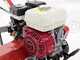 Benassi BL 6000 &ndash; Benzin-Motorhacke mit 5,5 PS &ndash; Honda GX 160 Motor