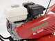 Benassi BL 6000 &ndash; Benzin-Motorhacke mit 5,5 PS &ndash; Honda GX 160 Motor