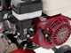 Benassi BL 6000 &ndash; Benzin-Motorhacke mit 5,5 PS &ndash; Honda GX 160 Motor