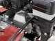 Benassi BL 6000 &ndash; Benzin-Motorhacke mit 5,5 PS &ndash; Honda GX 160 Motor