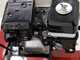 Benassi BL 6000 &ndash; Benzin-Motorhacke mit 5,5 PS &ndash; Honda GX 160 Motor