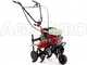 Benassi BL 6000 &ndash; Benzin-Motorhacke mit 5,5 PS &ndash; Honda GX 160 Motor
