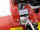 Benassi BL 6000 &ndash; Benzin-Motorhacke mit 5,5 PS &ndash; Honda GX 160 Motor