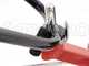 Benassi BL 6000 &ndash; Benzin-Motorhacke mit 5,5 PS &ndash; Honda GX 160 Motor