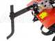 Benassi BL 6000 &ndash; Benzin-Motorhacke mit 5,5 PS &ndash; Honda GX 160 Motor
