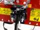 Benassi BL 6000 &ndash; Benzin-Motorhacke mit 5,5 PS &ndash; Honda GX 160 Motor
