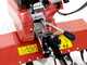 Benassi BL 6000 &ndash; Benzin-Motorhacke mit 5,5 PS &ndash; Honda GX 160 Motor