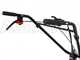 Benassi BL 6000 &ndash; Benzin-Motorhacke mit 5,5 PS &ndash; Honda GX 160 Motor