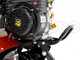 Benassi BL 6000 &ndash; Benzin-Motorhacke mit 5,5 PS &ndash; Honda GX 160 Motor