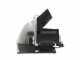 Graef SKS Line 700 Silver -  Freitragender Allesschneider mit Klingendurchmesser 170 mm - Led-Beleuchtung