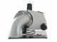 Graef SKS Line 700 Silver -  Freitragender Allesschneider mit Klingendurchmesser 170 mm - Led-Beleuchtung
