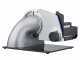 Graef SKS Line 700 Silver -  Freitragender Allesschneider mit Klingendurchmesser 170 mm - Led-Beleuchtung
