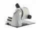 Graef SKS Line 700 Silver -  Freitragender Allesschneider mit Klingendurchmesser 170 mm - Led-Beleuchtung