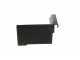 Graef SKS Line 700 Silver -  Freitragender Allesschneider mit Klingendurchmesser 170 mm - Led-Beleuchtung