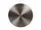Graef SKS Line 700 Silver -  Freitragender Allesschneider mit Klingendurchmesser 170 mm - Led-Beleuchtung