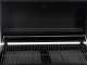 RoyalFood CB 3500 XL - Holzkohlegrill - Maxi-Format
