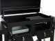 RoyalFood CB 3500 XL - Holzkohlegrill - Maxi-Format