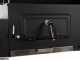 RoyalFood CB 3500 XL - Holzkohlegrill - Maxi-Format