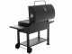 RoyalFood CB 3500 XL - Holzkohlegrill - Maxi-Format