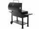 RoyalFood CB 3500 XL - Holzkohlegrill - Maxi-Format