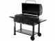 RoyalFood CB 3500 XL - Holzkohlegrill - Maxi-Format