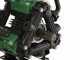 Udor Zeta 120 1c - Niederdruckpumpe f&uuml;r Spritzbehandlungen f&uuml;r Traktor