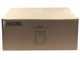 Royal Food COR-4000 - Holzgrill in Corten-Stahl