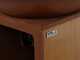 Royal Food COR-4000 - Holzgrill in Corten-Stahl