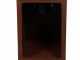Royal Food COR-4000 - Holzgrill in Corten-Stahl