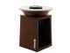 Royal Food COR-4000 - Holzgrill in Corten-Stahl