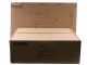 RoyalFood COR-4250 - Holzgrill aus Corten-Stahl