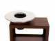 RoyalFood COR-4250 - Holzgrill aus Corten-Stahl