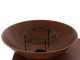 RoyalFood COR-4250 - Holzgrill aus Corten-Stahl
