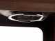 RoyalFood COR-4250 - Holzgrill aus Corten-Stahl