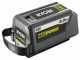 Akku Ryobi Lithium+ MAX POWER 36V 8,0Ah
