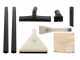 Lavor GBP 20 - Staubsauger-Teppichbodenreiniger mit Saug- und Blasfunktion