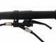 Lavor GBP 20 - Staubsauger-Teppichbodenreiniger mit Saug- und Blasfunktion