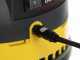 Lavor GBP 20 - Staubsauger-Teppichbodenreiniger mit Saug- und Blasfunktion
