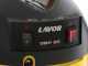 Lavor GBP 20 - Staubsauger-Teppichbodenreiniger mit Saug- und Blasfunktion