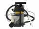 Lavor GBP 20 - Staubsauger-Teppichbodenreiniger mit Saug- und Blasfunktion