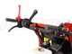 GINKO TR 660 - Raupendumper mt Benzinmotor und Dumpermulde- Honda GX 200 Motor