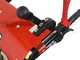 GINKO TR 660 - Raupendumper mt Benzinmotor und Dumpermulde- Honda GX 200 Motor