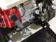 GINKO TR 660 - Raupendumper mt Benzinmotor und Dumpermulde- Honda GX 200 Motor