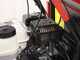 GINKO TR 660 - Raupendumper mt Benzinmotor und Dumpermulde- Honda GX 200 Motor