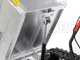 GINKO TR 660 - Raupendumper mt Benzinmotor und Dumpermulde- Honda GX 200 Motor