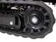 GINKO TR 660 - Raupendumper mt Benzinmotor und Dumpermulde- Honda GX 200 Motor
