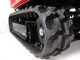 GINKO TR 660 - Raupendumper mt Benzinmotor und Dumpermulde- Honda GX 200 Motor