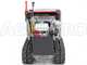 GINKO TR 660 - Raupendumper mt Benzinmotor und Dumpermulde- Honda GX 200 Motor